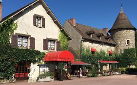 Manoir Henri IV